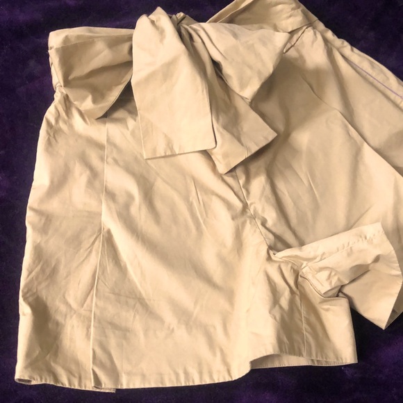 J. Crew pleated shorts - Picture 3 of 9